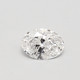 0.43-Carat Oval Lab Grown Diamond