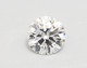 0.44-Carat Round Lab Grown Diamond