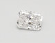 0.44-Carat Radiant Lab Grown Diamond