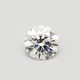 0.44-Carat Round Lab Grown Diamond