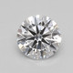 0.44-Carat Round Lab Grown Diamond