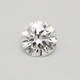 0.44-Carat Round Lab Grown Diamond