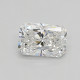 0.45-Carat Radiant Lab Grown Diamond