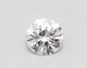 0.45-Carat Round Lab Grown Diamond