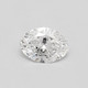 0.44-Carat Oval Lab Grown Diamond