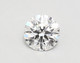 0.45-Carat Round Lab Grown Diamond