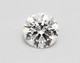 0.45-Carat Round Lab Grown Diamond