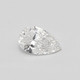 0.44-Carat Pear Lab Grown Diamond