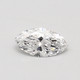 0.45-Carat Marquise Lab Grown Diamond
