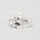 0.45-Carat Pear Lab Grown Diamond