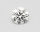 0.46-Carat Round Lab Grown Diamond
