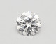0.46-Carat Round Lab Grown Diamond