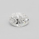 0.45-Carat Oval Lab Grown Diamond