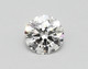 0.45-Carat Round Lab Grown Diamond