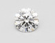 0.45-Carat Round Lab Grown Diamond