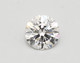 0.46-Carat Round Lab Grown Diamond