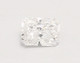 0.46-Carat Radiant Lab Grown Diamond
