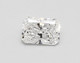 0.46-Carat Radiant Lab Grown Diamond
