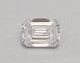 0.47-Carat Emerald Lab Grown Diamond