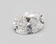 0.46-Carat Oval Lab Grown Diamond