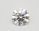 0.48-Carat Round Lab Grown Diamond