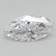 0.47-Carat Marquise Lab Grown Diamond