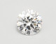 0.48-Carat Round Lab Grown Diamond