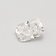 0.47-Carat Radiant Lab Grown Diamond
