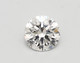 0.5-Carat Round Lab Grown Diamond