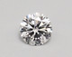 0.5-Carat Round Lab Grown Diamond