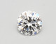 0.5-Carat Round Lab Grown Diamond