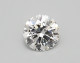0.5-Carat Round Lab Grown Diamond