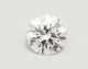 0.49-Carat Round Lab Grown Diamond