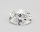 0.48-Carat Oval Lab Grown Diamond