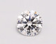 0.49-Carat Round Lab Grown Diamond