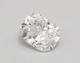 0.5-Carat Cushion Lab Grown Diamond