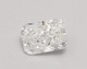 0.51-Carat Radiant Lab Grown Diamond