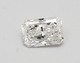 0.51-Carat Radiant Lab Grown Diamond