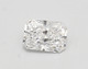 0.51-Carat Radiant Lab Grown Diamond