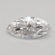 0.52-Carat Marquise Lab Grown Diamond