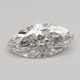 0.52-Carat Marquise Lab Grown Diamond