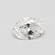 0.52-Carat Oval Lab Grown Diamond