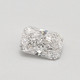0.52-Carat Radiant Lab Grown Diamond