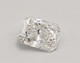 0.53-Carat Radiant Lab Grown Diamond