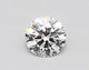 0.52-Carat Round Lab Grown Diamond