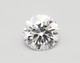 0.53-Carat Round Lab Grown Diamond