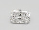 0.53-Carat Radiant Lab Grown Diamond