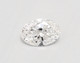 0.3-Carat Oval Lab Grown Diamond