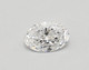 0.31-Carat Oval Lab Grown Diamond