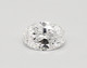 0.31-Carat Oval Lab Grown Diamond